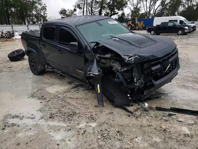 2017 Chevrolet Colorado - Image 11