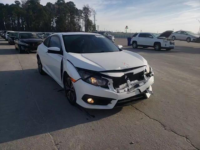 2018 Honda Civic - Image 10