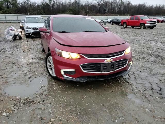 2016 Chevrolet Malibu - Image 10