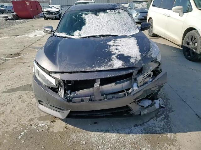 2017 Honda Civic - Image 14