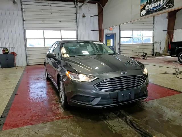 2017 Ford Fusion - Image 13