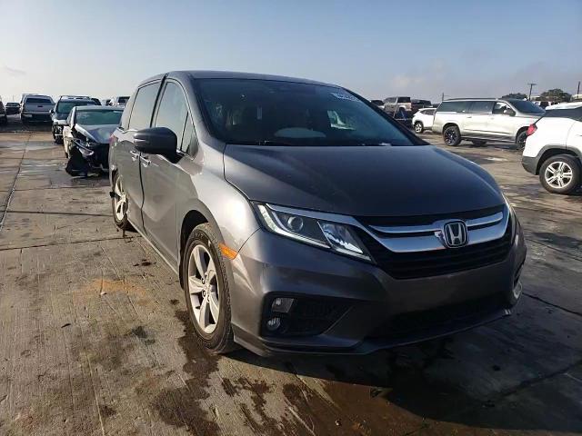 2019 Honda Odyssey - Image 12