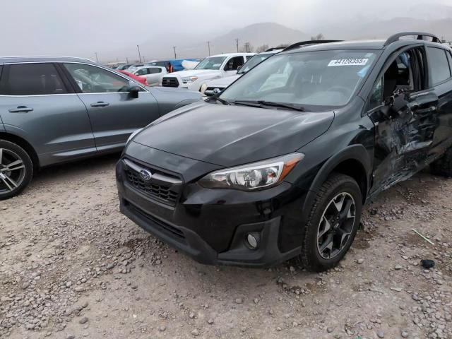 2019 Subaru XV - Image 13