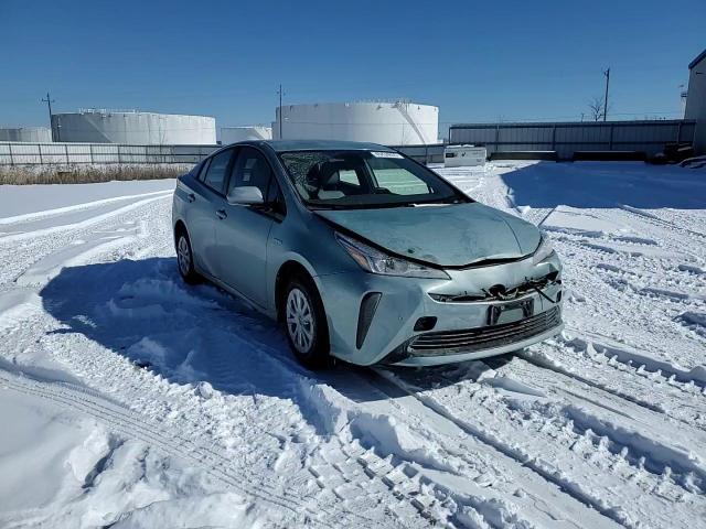 2020 Toyota Prius - Image 11