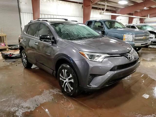 2016 Toyota RAV 4 - Image 15