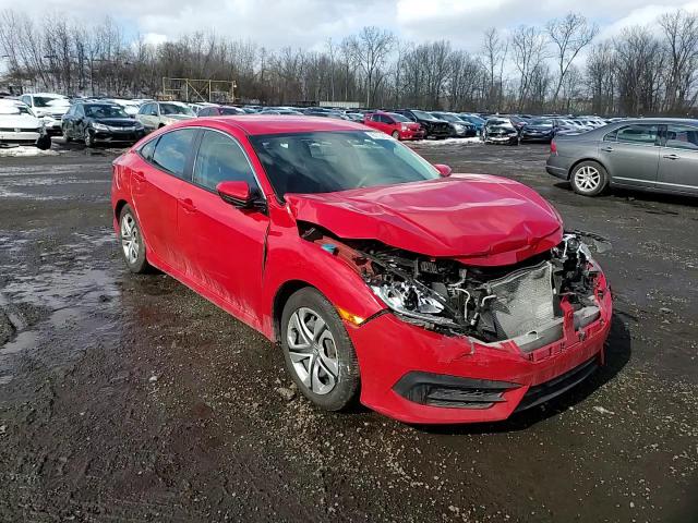2016 Honda Civic - Image 10