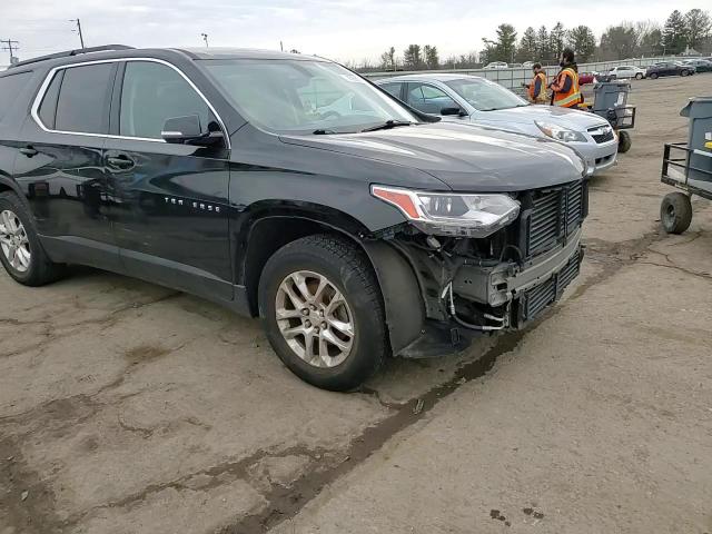 2019 Chevrolet Traverse - Image 12