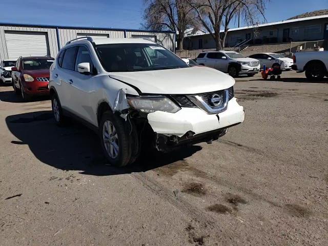 2016 Nissan Rogue - Image 11