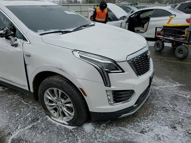 2020 Cadillac XT5 - Image 10