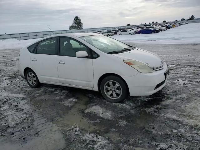 2005 Toyota Prius - Image 10