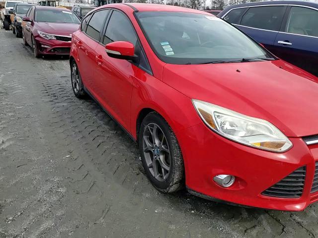 2013 Ford Focus - Image 11