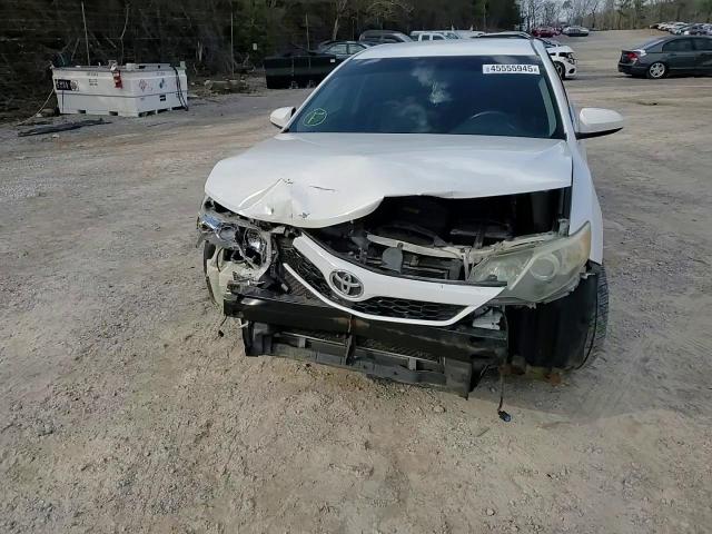 2012 Toyota Camry - Image 11