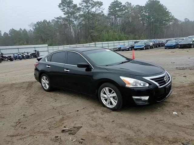 2013 Nissan Altima - Image 11
