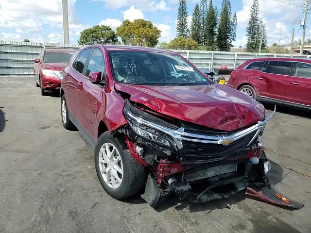 2022 Chevrolet Equinox - Image 12