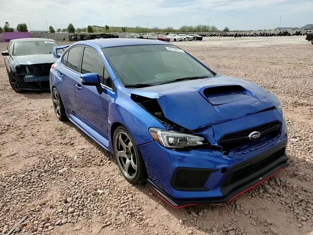 2019 Subaru WRX - Image 10