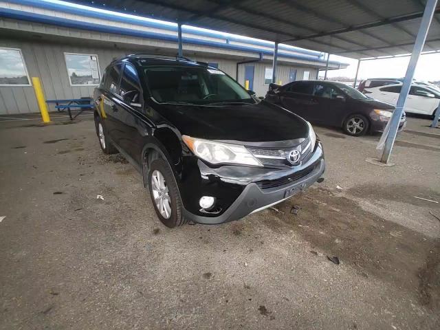 2015 Toyota RAV 4 - Image 12
