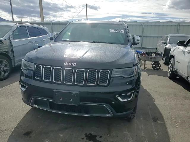 2019 Jeep Grand Cherokee - Image 10
