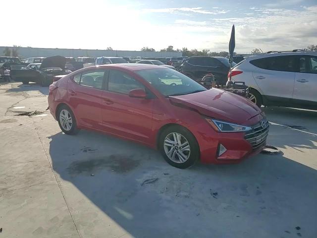 2020 Hyundai Elantra - Image 13