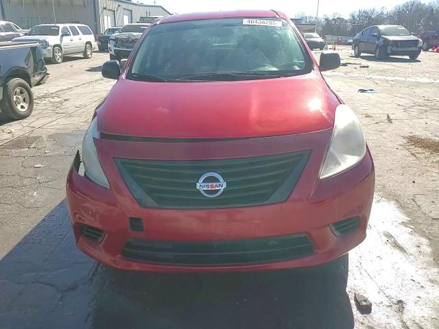 2014 Nissan Versa - Image 13