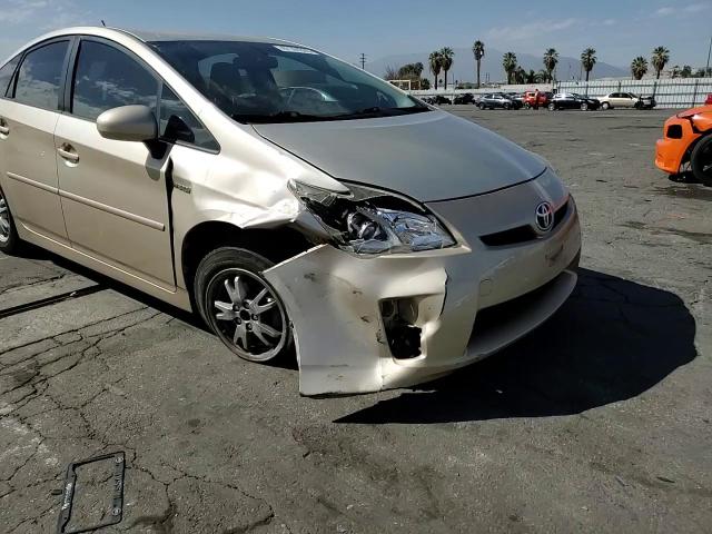 2010 Toyota Prius - Image 11