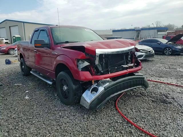 2013 Ford F-150 - Image 13