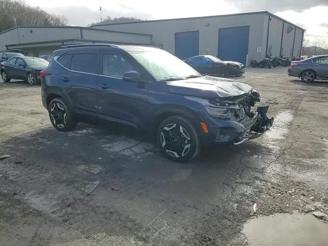 2024 Kia Seltos - Image 15