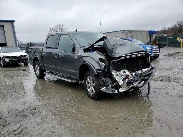 2019 Ford F-150 - Image 11