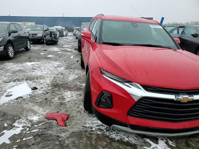 2021 Chevrolet Blazer - Image 12