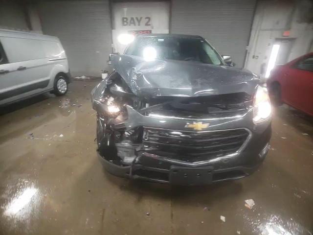 2017 Chevrolet Equinox - Image 13