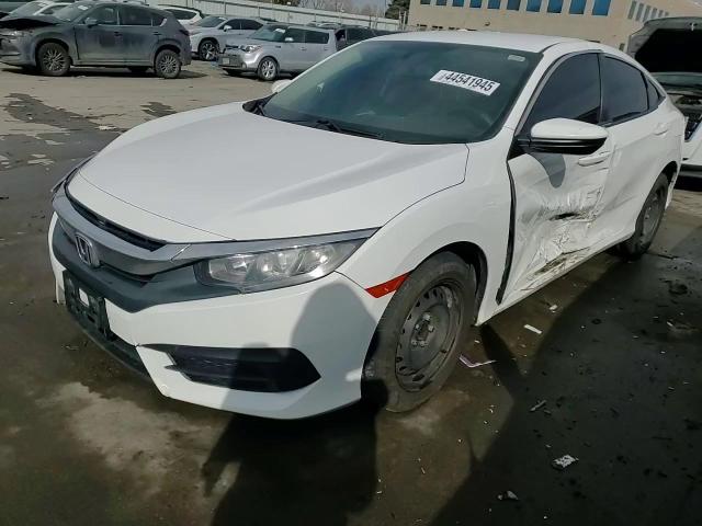 2018 Honda Civic - Image 13