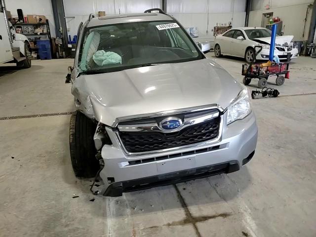 2015 Subaru Forester - Image 11