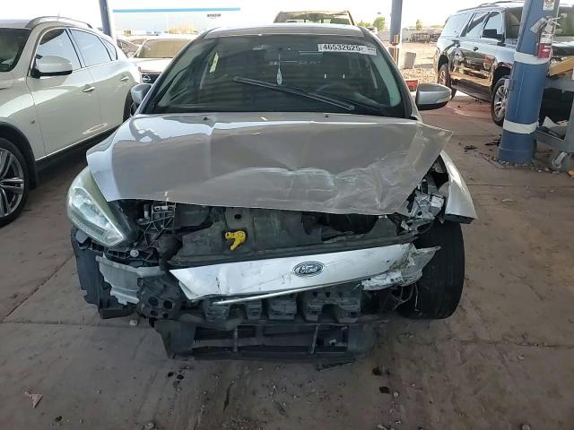 2016 Ford Focus - Image 10