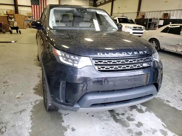 2019 Land Rover Discovery - Image 12