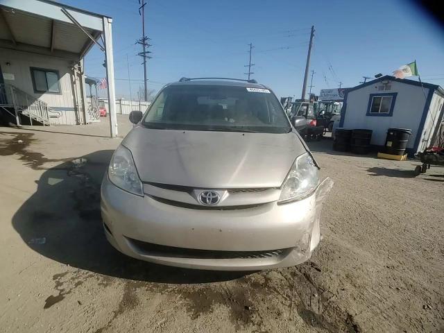 2008 Toyota Sienna - Image 12