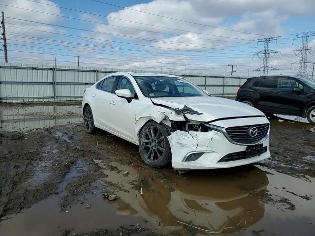 2016 Mazda 6 - Image 11