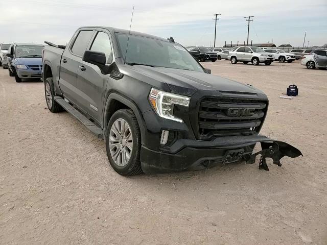 2021 GMC Sierra - Image 11