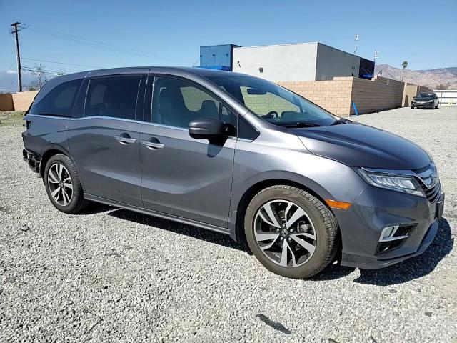 2019 Honda Odyssey - Image 12