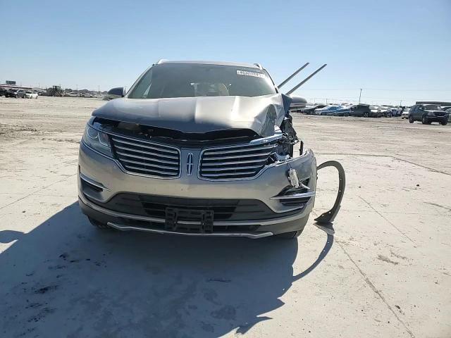 2017 Lincoln MKC - Image 12