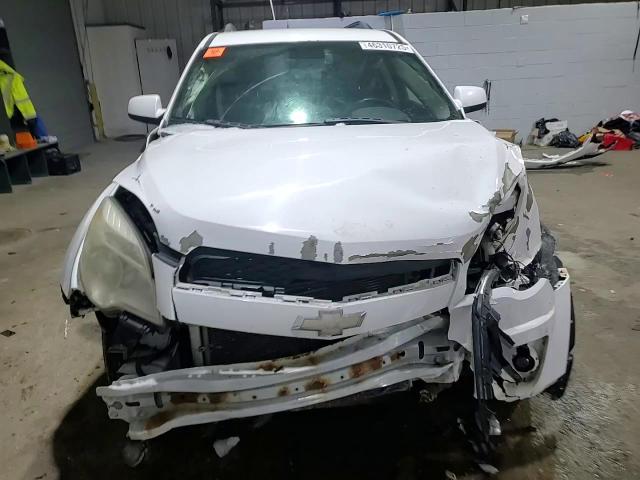2012 Chevrolet Equinox - Image 12