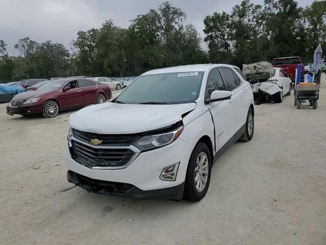 2018 Chevrolet Equinox - Image 11