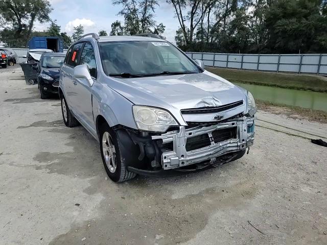 2013 Chevrolet Captiva - Image 15
