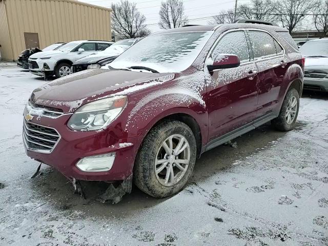 2016 Chevrolet Equinox - Image 12