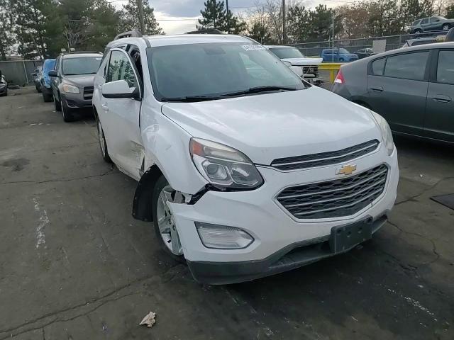 2016 Chevrolet Equinox - Image 11