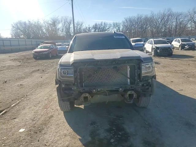 2015 GMC Sierra - Image 11