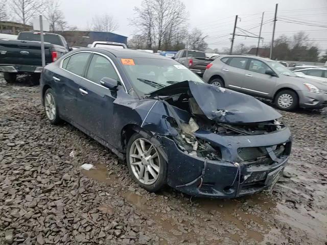 2010 Nissan Maxima - Image 11