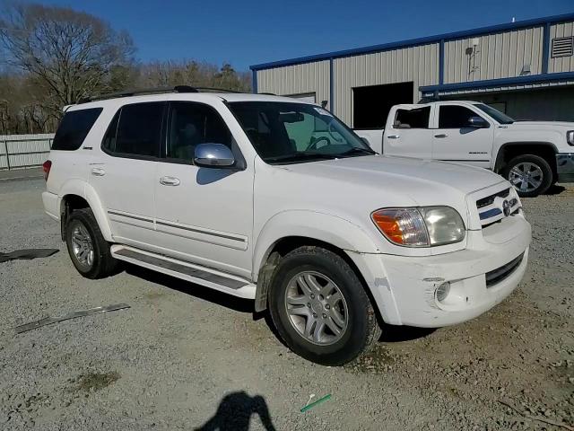 2007 Toyota Sequoia - Image 12