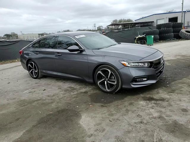 2020 Honda Accord - Image 11