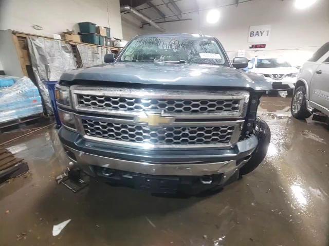 2014 Chevrolet Silverado - Image 13
