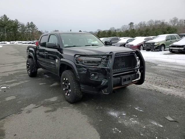 2016 Toyota Tacoma - Image 10