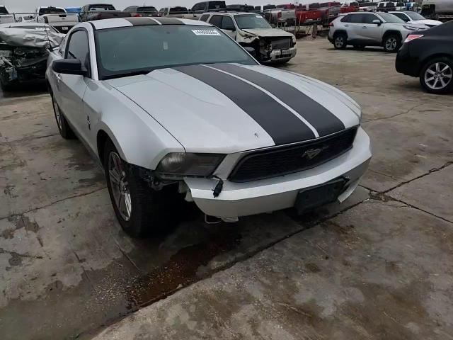 2012 Ford Mustang - Image 11